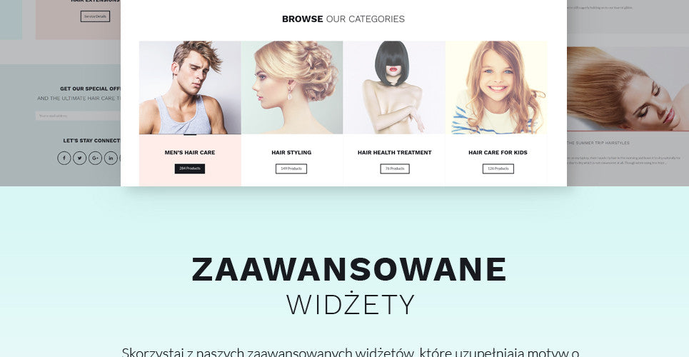 WooCommerce Themes - GoWebBaby.Com