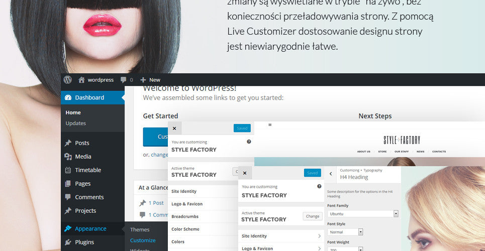 WooCommerce Themes - GoWebBaby.Com