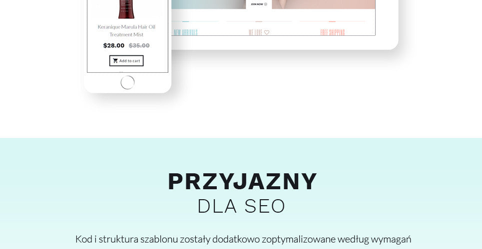 WooCommerce Themes - GoWebBaby.Com