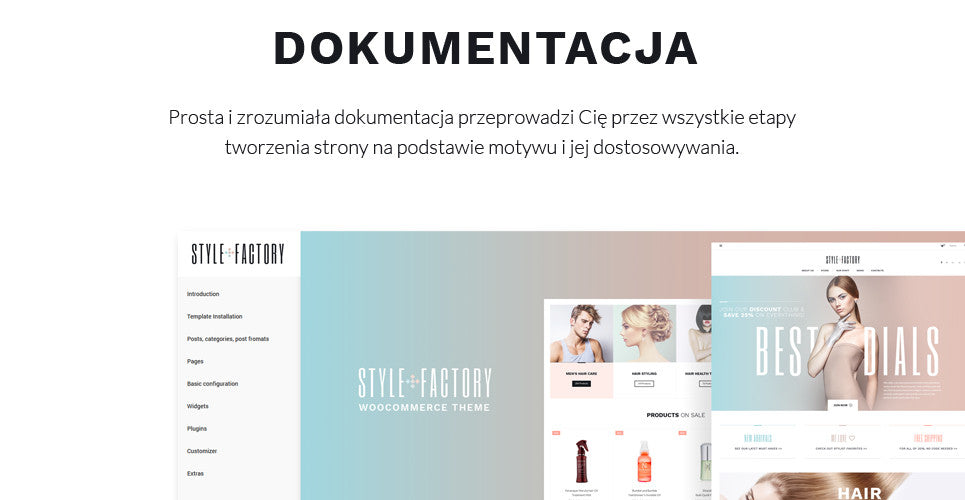 WooCommerce Themes - GoWebBaby.Com