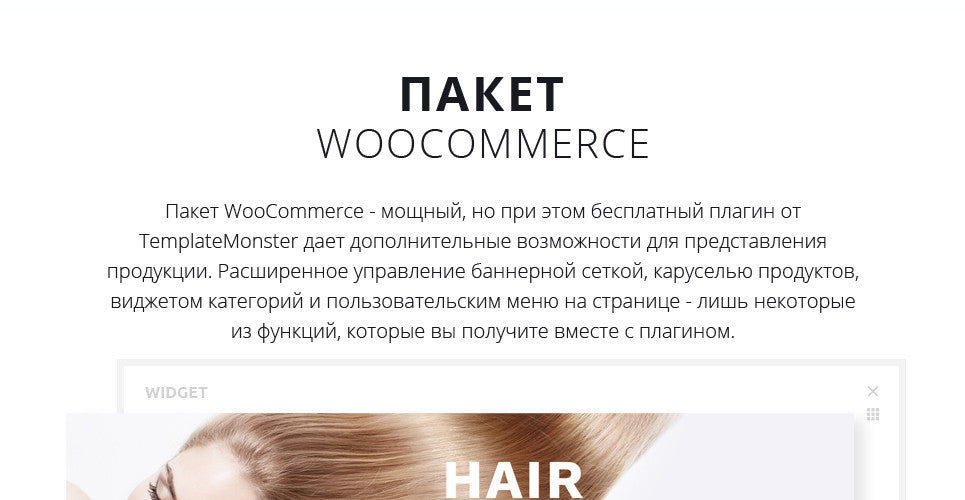 WooCommerce Themes - GoWebBaby.Com
