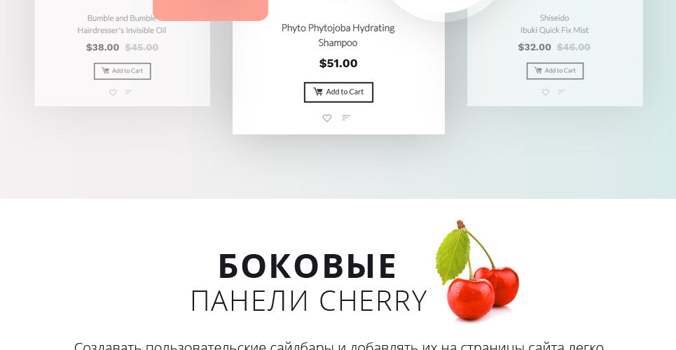 WooCommerce Themes - GoWebBaby.Com