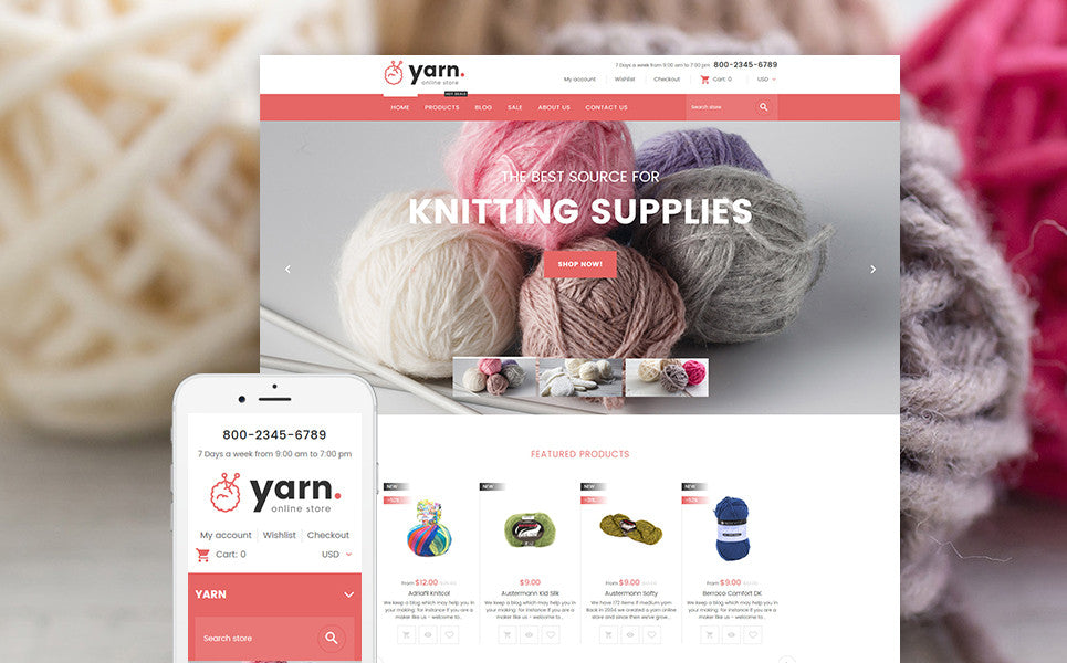 Shopify Themes - GoWebBaby.Com