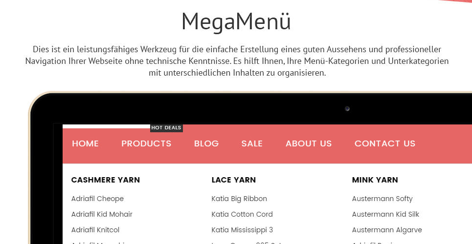 Shopify Themes - GoWebBaby.Com