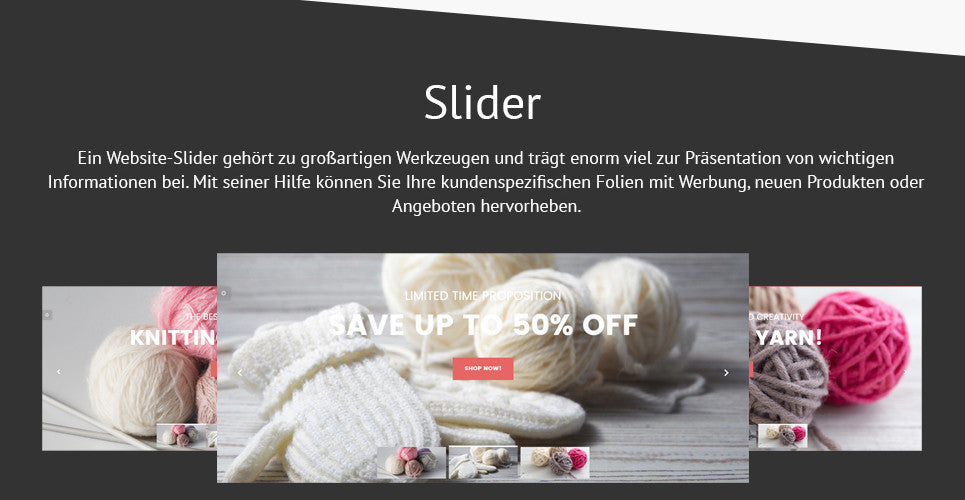Shopify Themes - GoWebBaby.Com