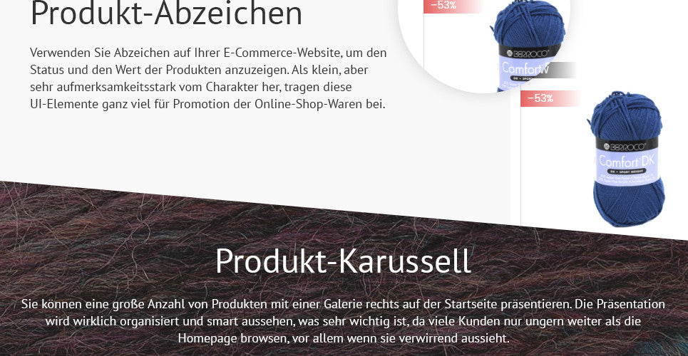 Shopify Themes - GoWebBaby.Com