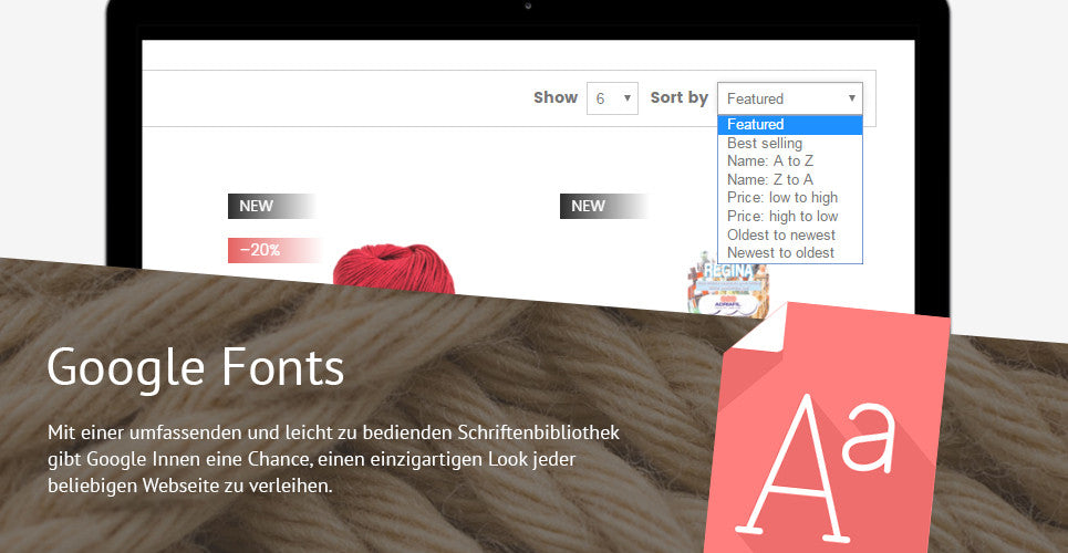 Shopify Themes - GoWebBaby.Com