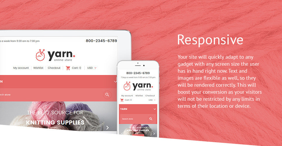 Shopify Themes - GoWebBaby.Com
