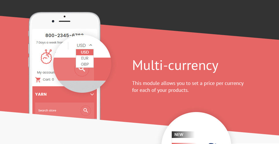 Shopify Themes - GoWebBaby.Com