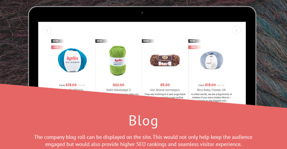 Shopify Themes - GoWebBaby.Com