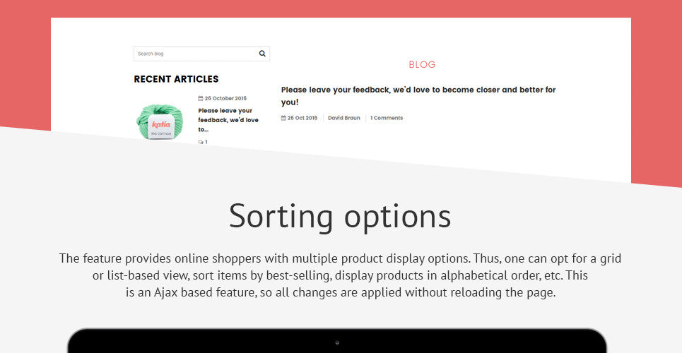Shopify Themes - GoWebBaby.Com