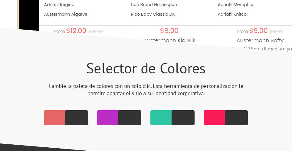 Shopify Themes - GoWebBaby.Com