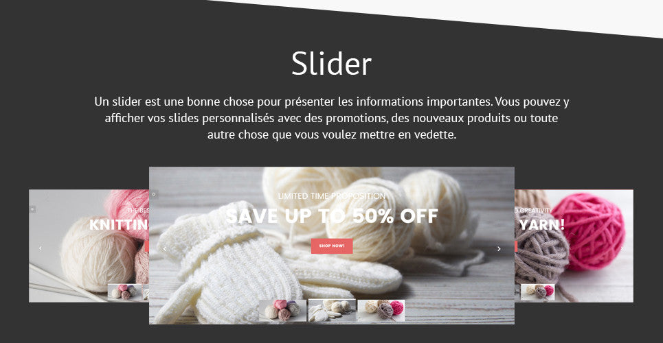Shopify Themes - GoWebBaby.Com