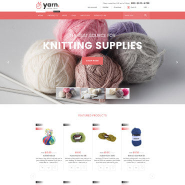 Shopify Themes - GoWebBaby.Com