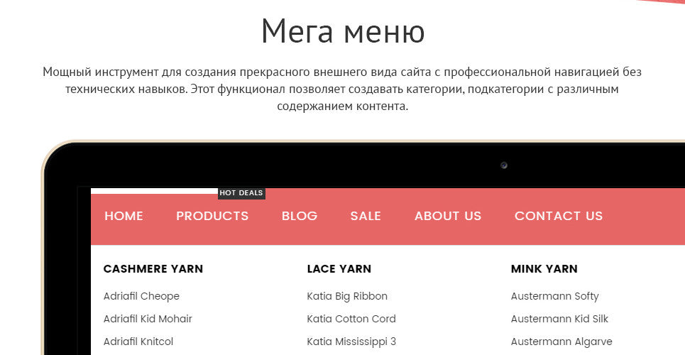 Shopify Themes - GoWebBaby.Com