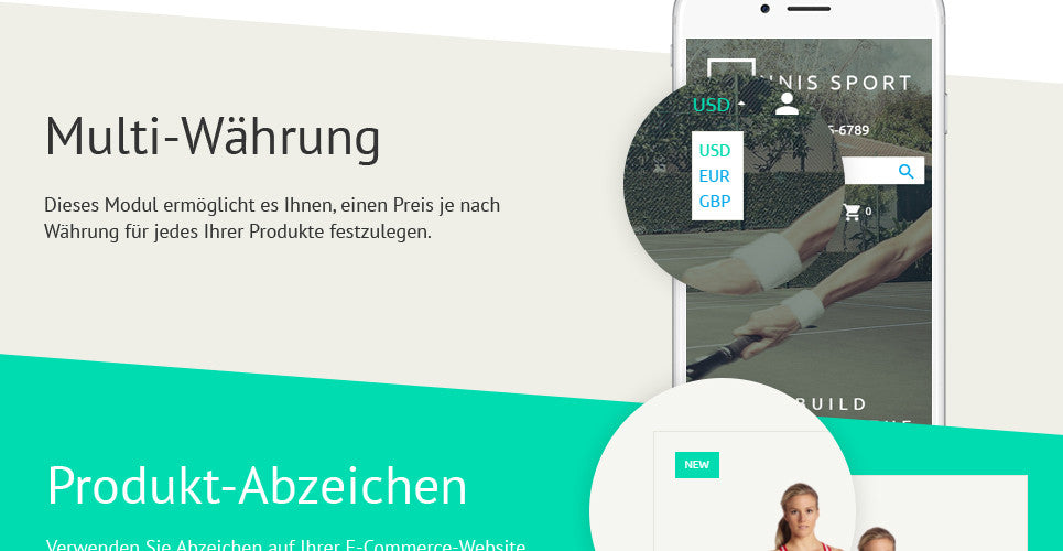 Shopify Themes - GoWebBaby.Com
