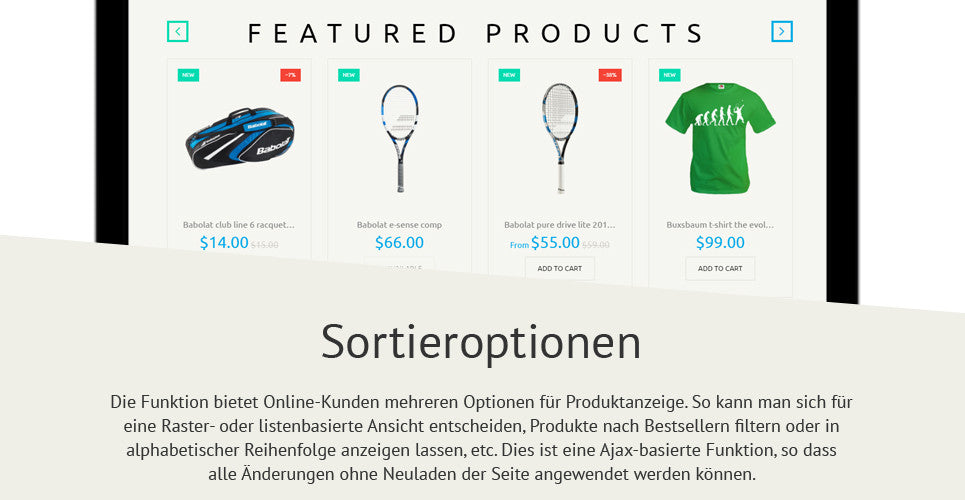 Shopify Themes - GoWebBaby.Com