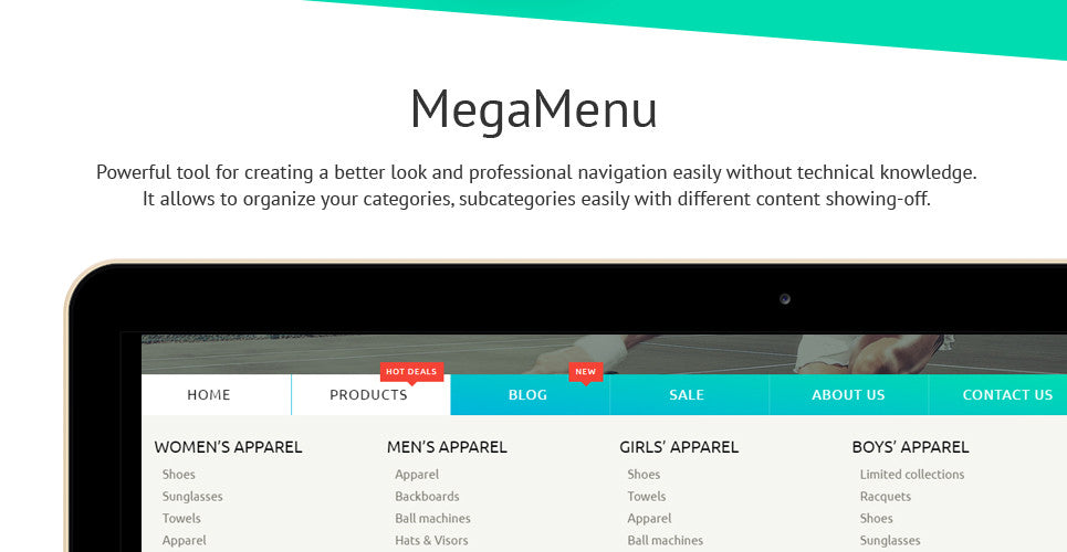 Shopify Themes - GoWebBaby.Com