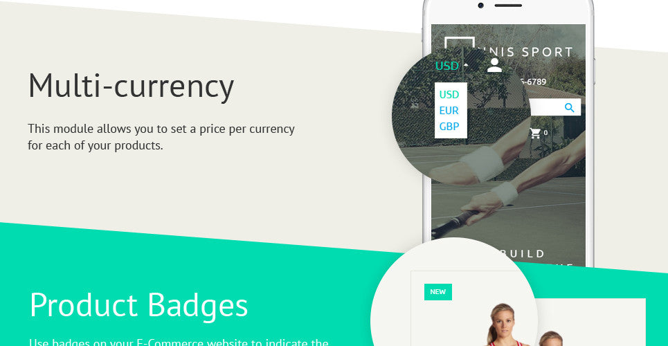 Shopify Themes - GoWebBaby.Com