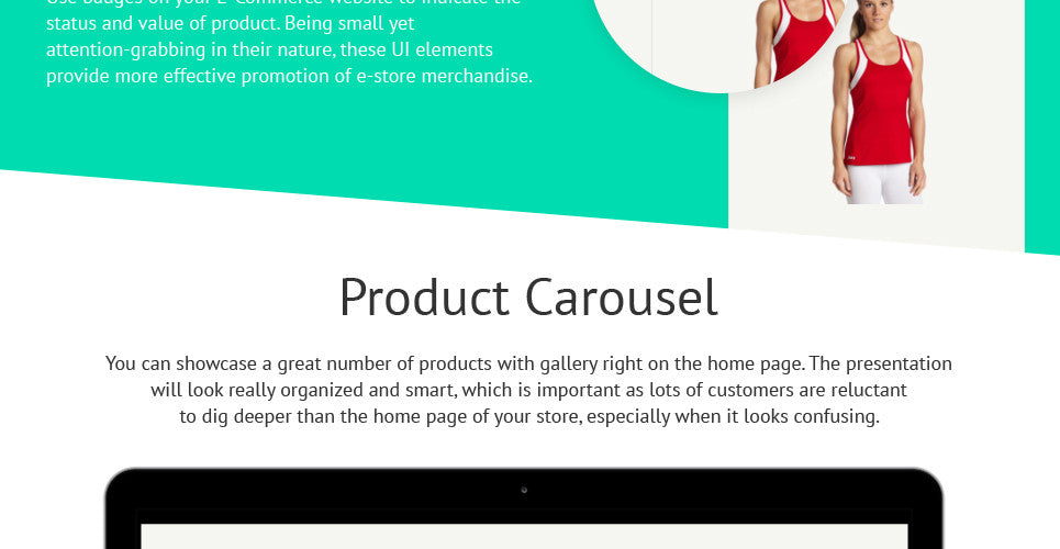 Shopify Themes - GoWebBaby.Com