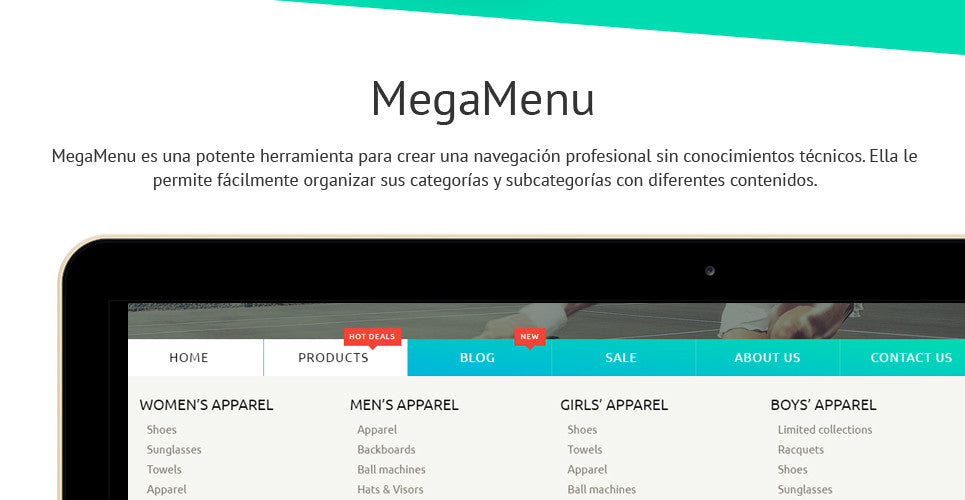 Shopify Themes - GoWebBaby.Com