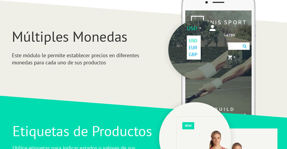 Shopify Themes - GoWebBaby.Com