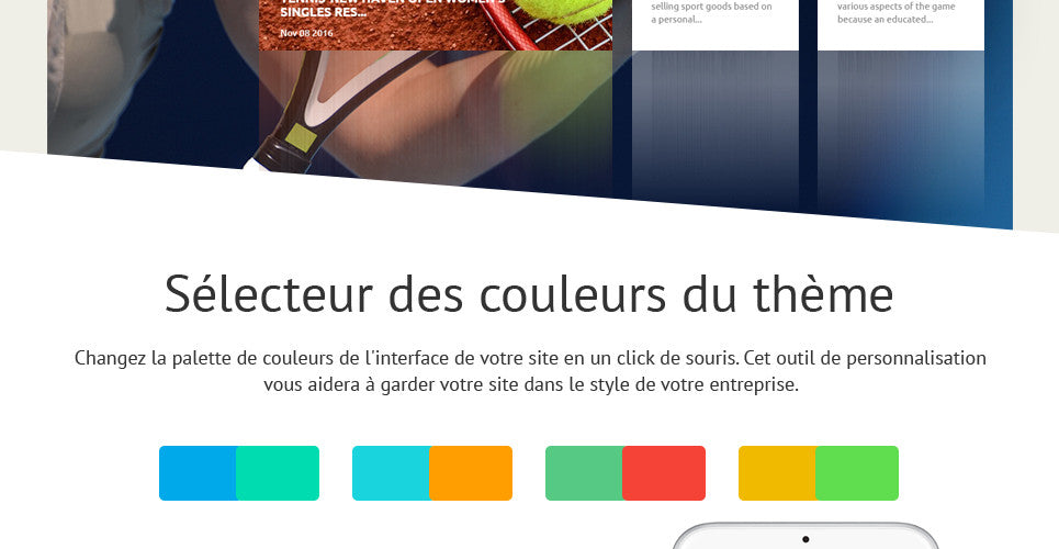 Shopify Themes - GoWebBaby.Com