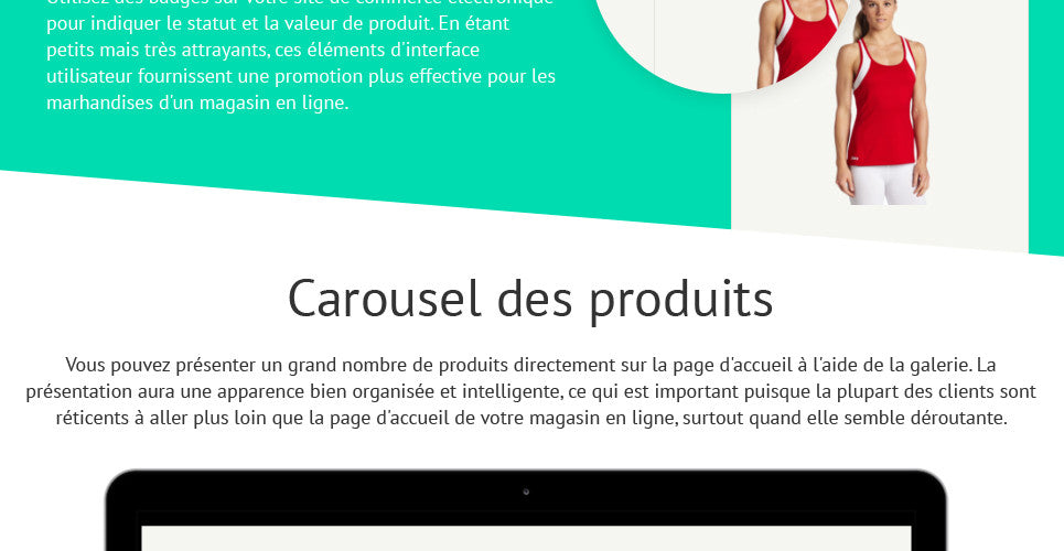 Shopify Themes - GoWebBaby.Com