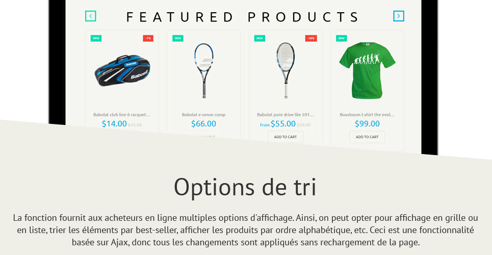 Shopify Themes - GoWebBaby.Com