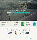 Shopify Themes - GoWebBaby.Com