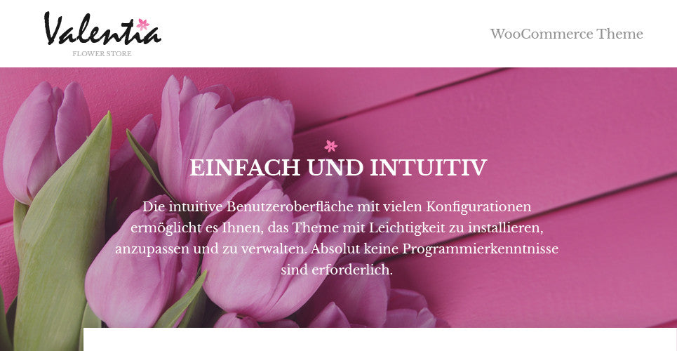 WooCommerce Themes - GoWebBaby.Com