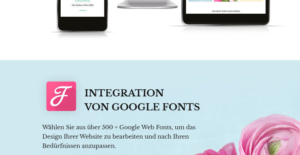 WooCommerce Themes - GoWebBaby.Com