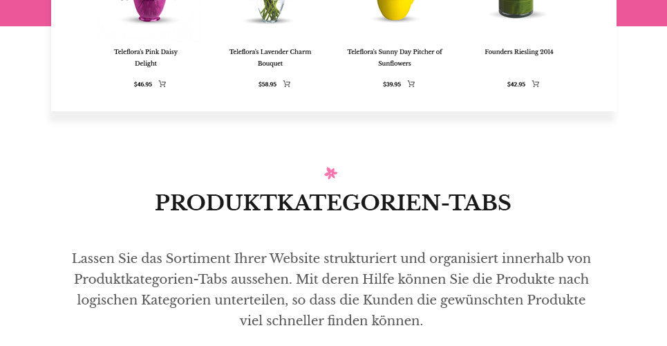 WooCommerce Themes - GoWebBaby.Com