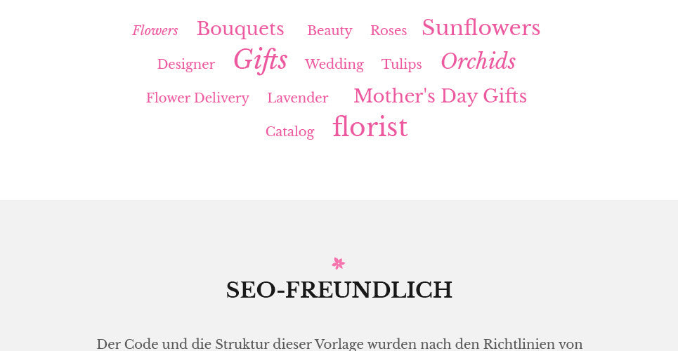 WooCommerce Themes - GoWebBaby.Com