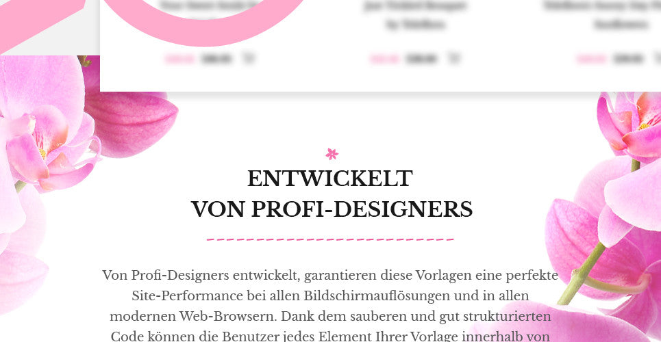 WooCommerce Themes - GoWebBaby.Com