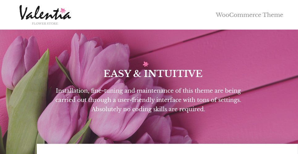 WooCommerce Themes - GoWebBaby.Com