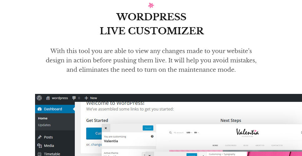 WooCommerce Themes - GoWebBaby.Com
