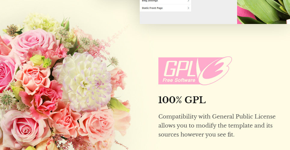 WooCommerce Themes - GoWebBaby.Com