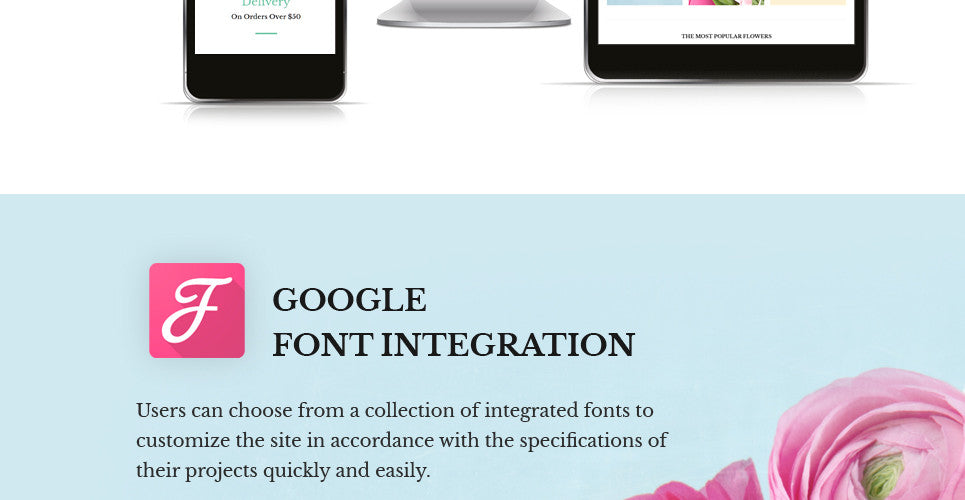 WooCommerce Themes - GoWebBaby.Com