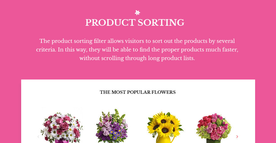 WooCommerce Themes - GoWebBaby.Com