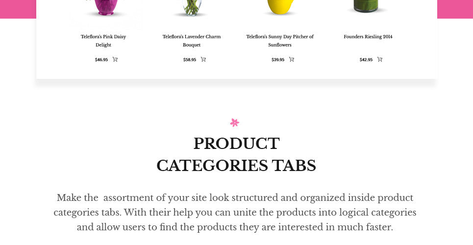 WooCommerce Themes - GoWebBaby.Com