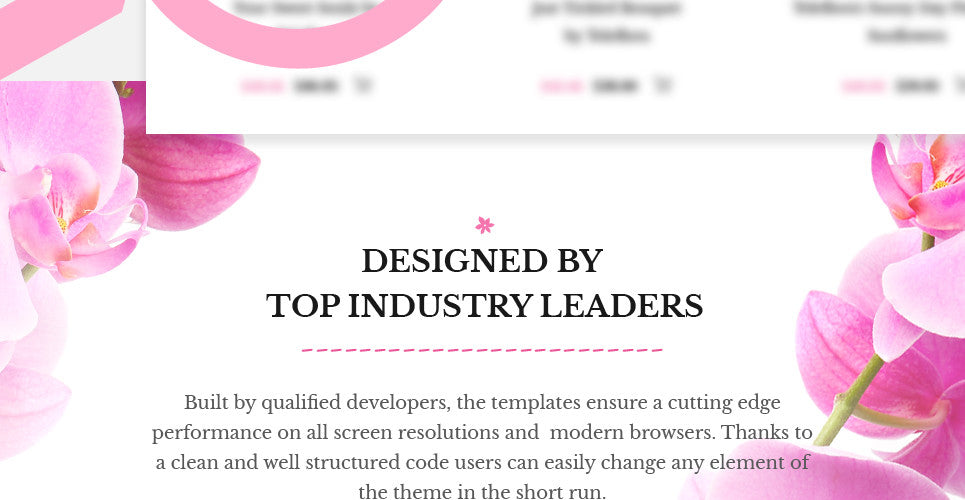 WooCommerce Themes - GoWebBaby.Com