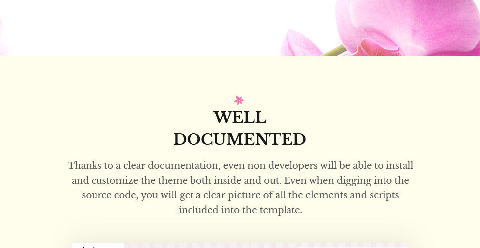 WooCommerce Themes - GoWebBaby.Com