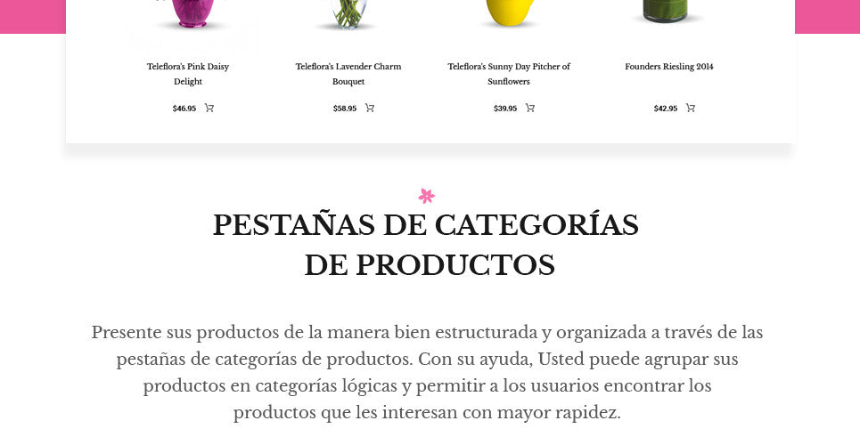 WooCommerce Themes - GoWebBaby.Com