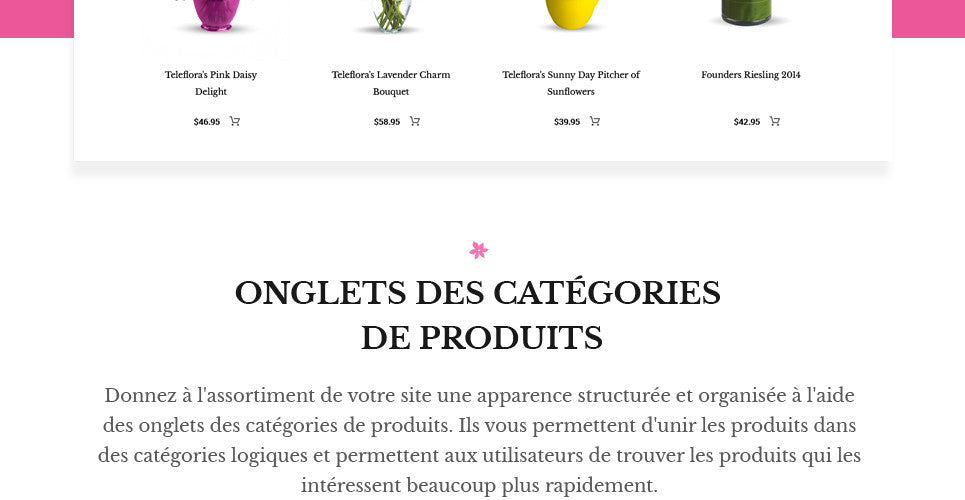 WooCommerce Themes - GoWebBaby.Com