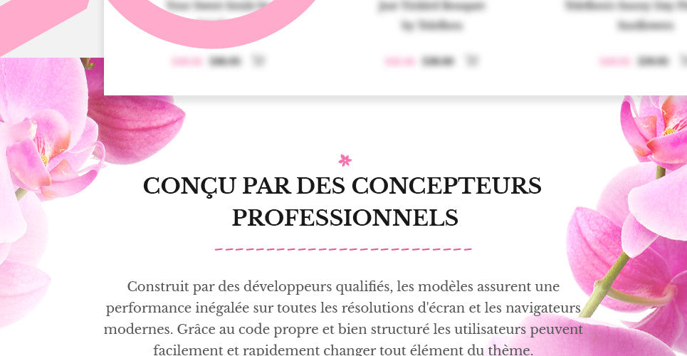 WooCommerce Themes - GoWebBaby.Com