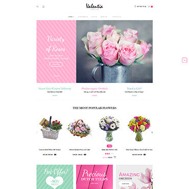 WooCommerce Themes - GoWebBaby.Com