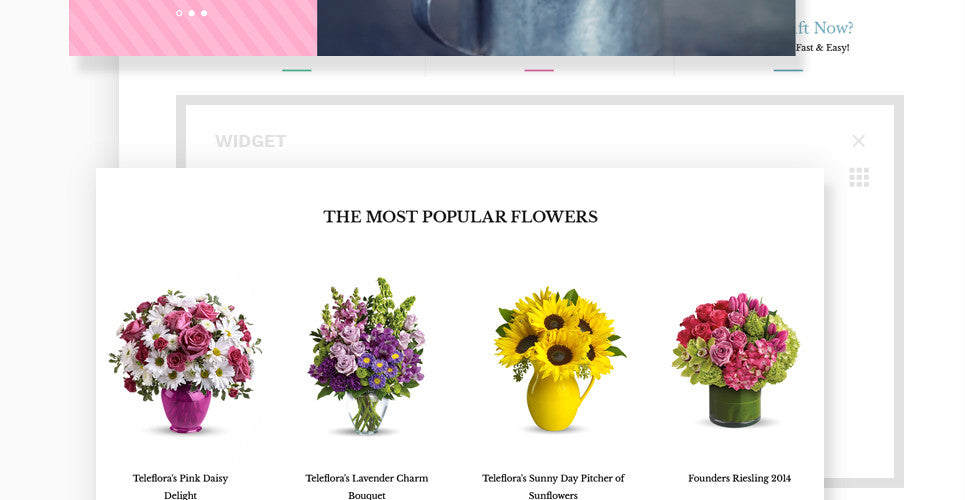 WooCommerce Themes - GoWebBaby.Com