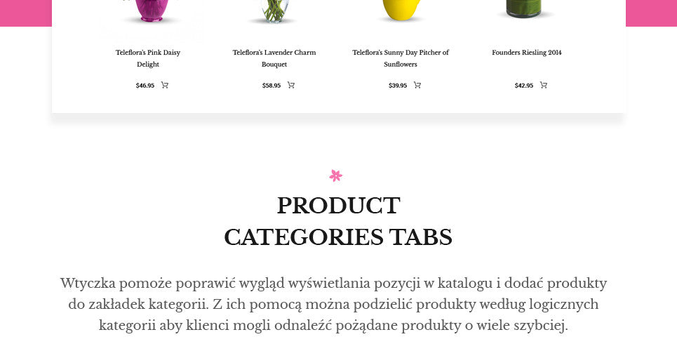 WooCommerce Themes - GoWebBaby.Com