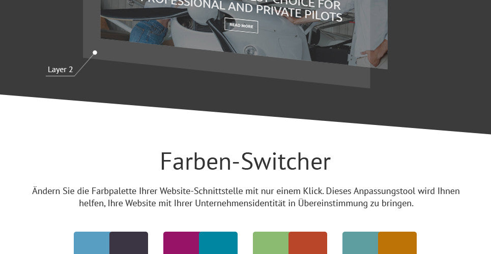 Shopify Themes - GoWebBaby.Com